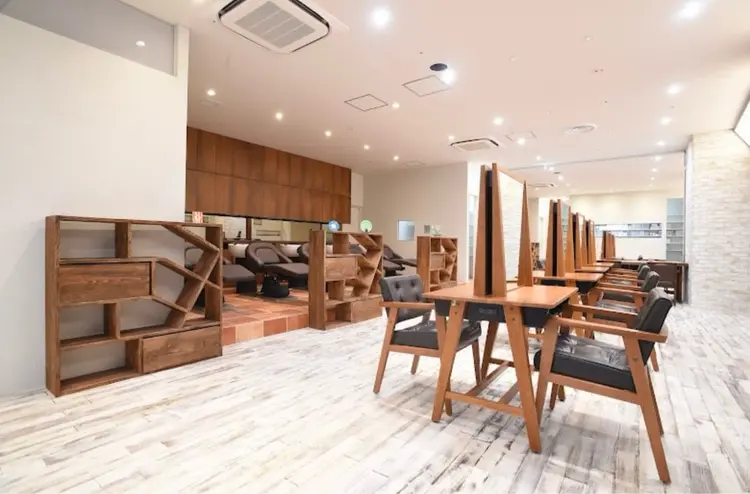 Un ami omotesandoの内観・外観1