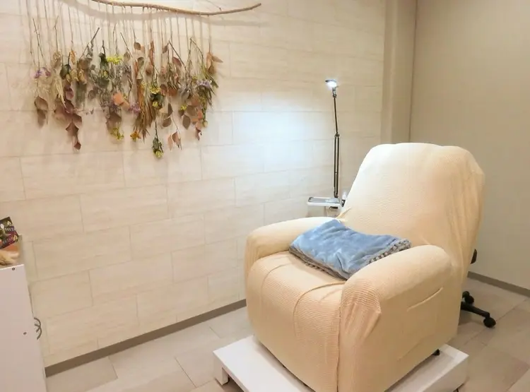 Ralisの内観・外観1