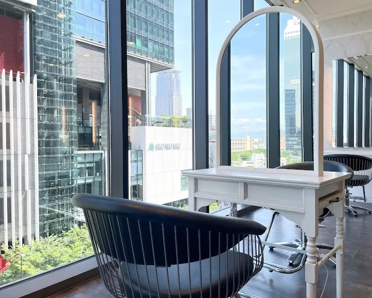 Labless  グランフロント大阪の内観・外観3