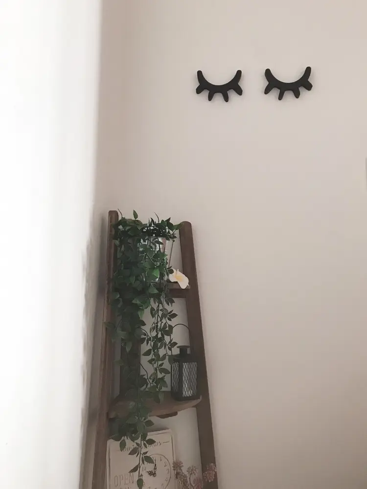 eyelash salon  L e'aの内観・外観1