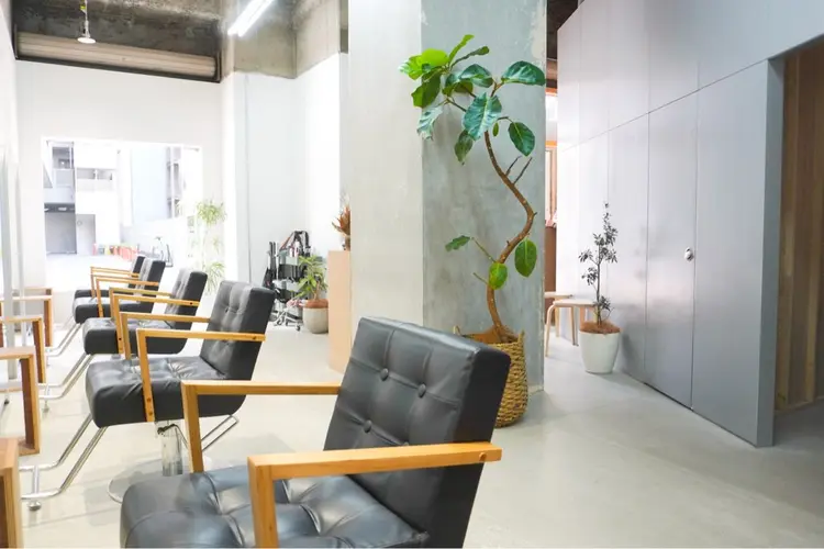 le'aの内観・外観2