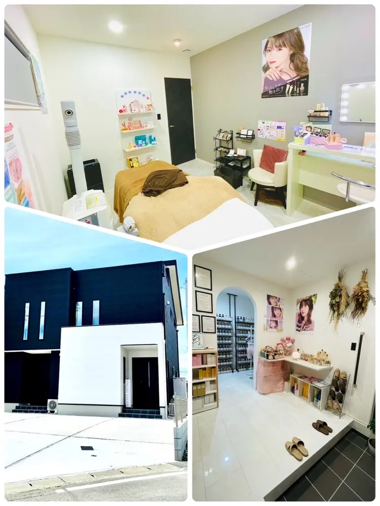 MENARD伊勢崎宮子西店の内観・外観3