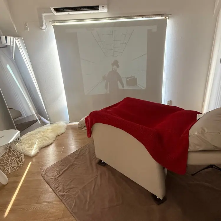 Lunéaの内観・外観1