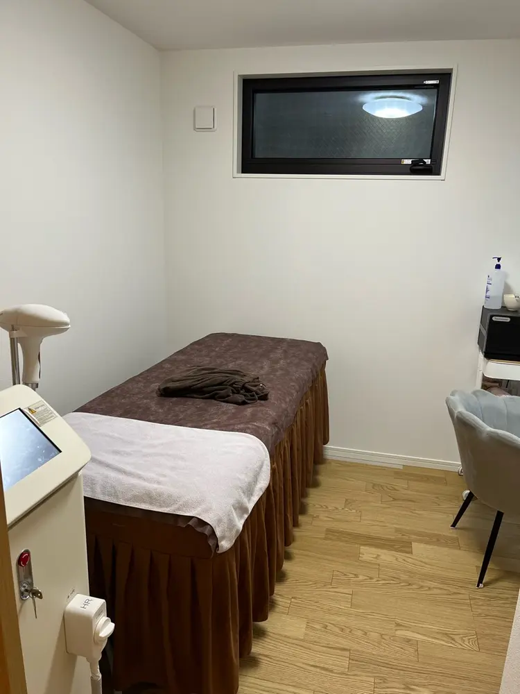 脱毛サロンRaYNiCK/レイニックの内観・外観1