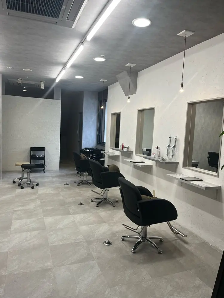 Dicoの内観・外観1