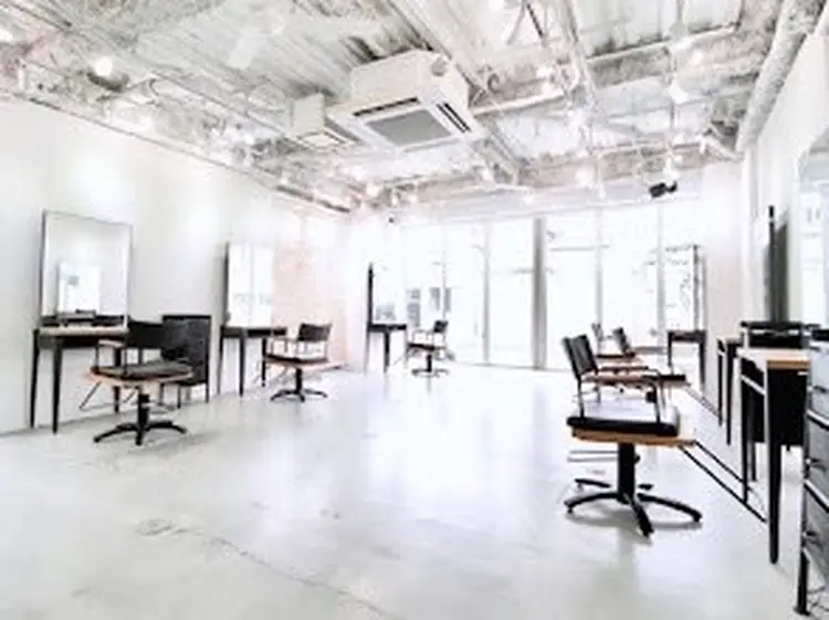 KILLA   harajukuの内観・外観1