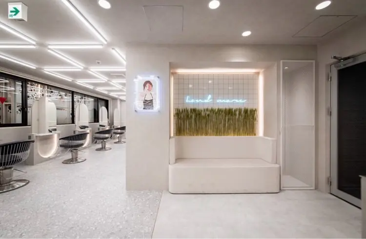 Lond mareの内観・外観3