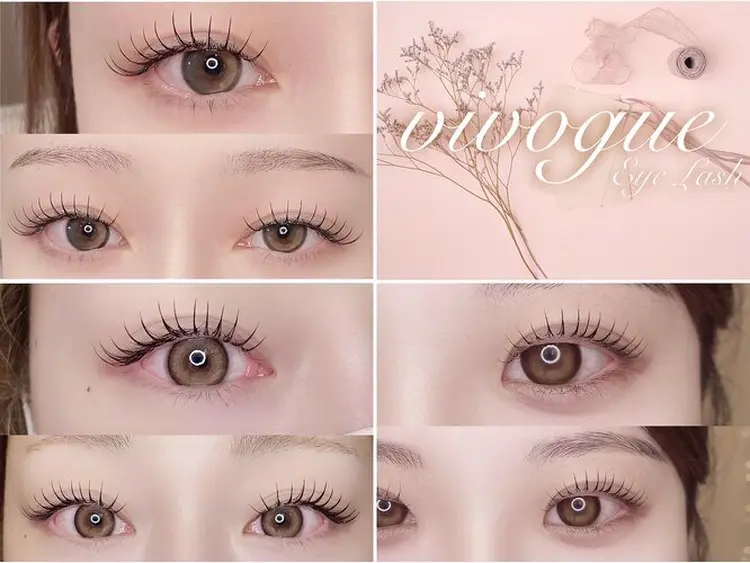 vivogue【ヴィヴォーグ】の内観・外観2