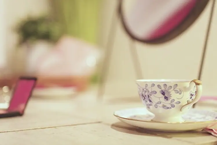 フェイシャルセラピーFu-laの内観・外観2