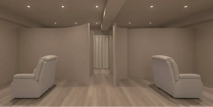 and.R【ｱﾝﾄﾞｱｰﾙ】の内観・外観2