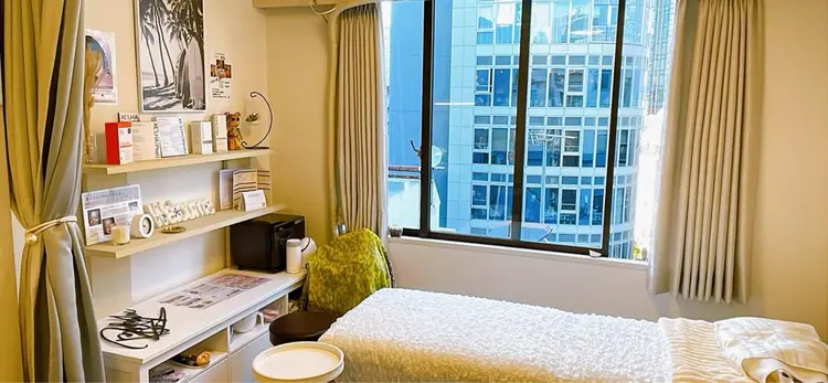 Miの内観・外観2