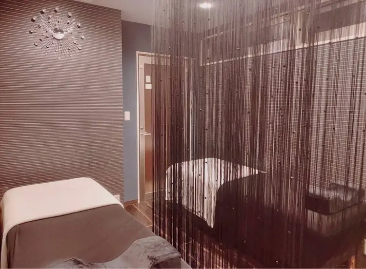 total beauty salon an koolの内観・外観3