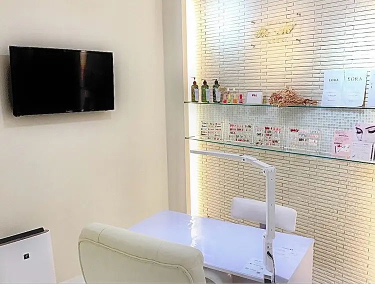 Be All Etre(ビオール・エトレ)の内観・外観1