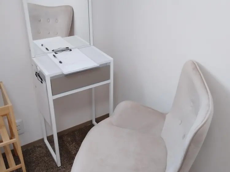 ストレッチ整体 矢田の内観・外観2