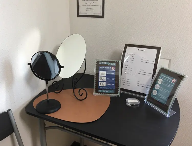 picoの内観・外観2