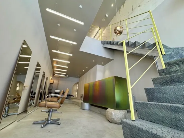 SEE.の内観・外観1