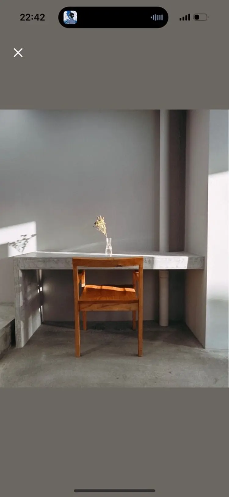 nudeの内観・外観2