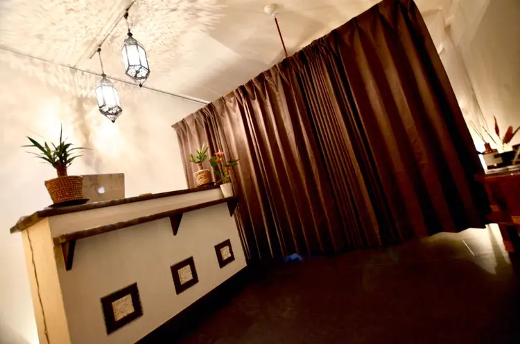 ceriraisonの内観・外観1