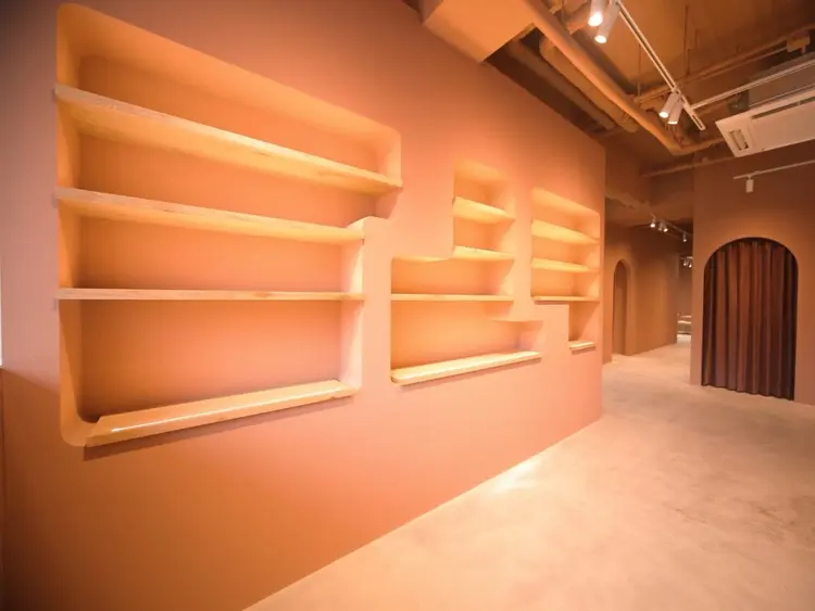 アイニティ緑地公園の内観・外観2