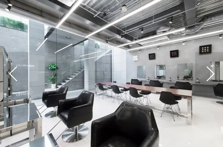 SUNVALLEYの内観・外観2