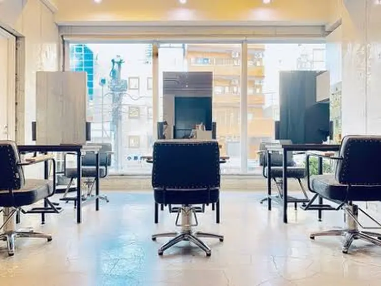 LIBERTY-Aの内観・外観1