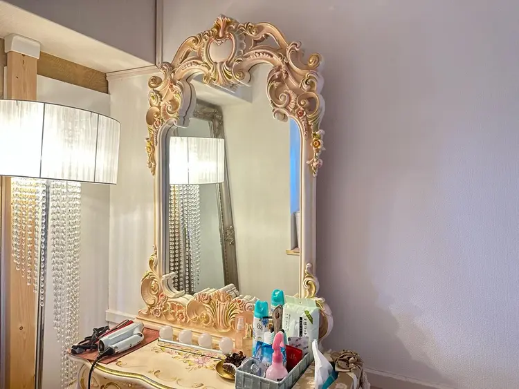 アプローズの内観・外観2