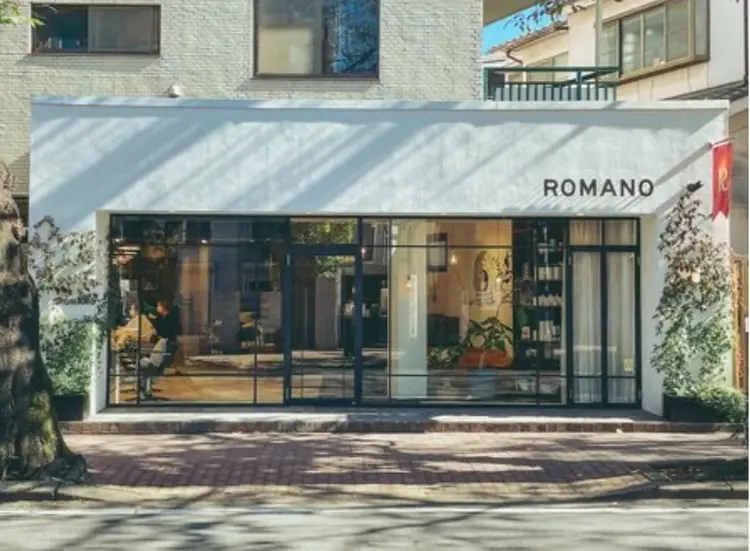romano【ロマーノ】大泉学園の内観・外観1