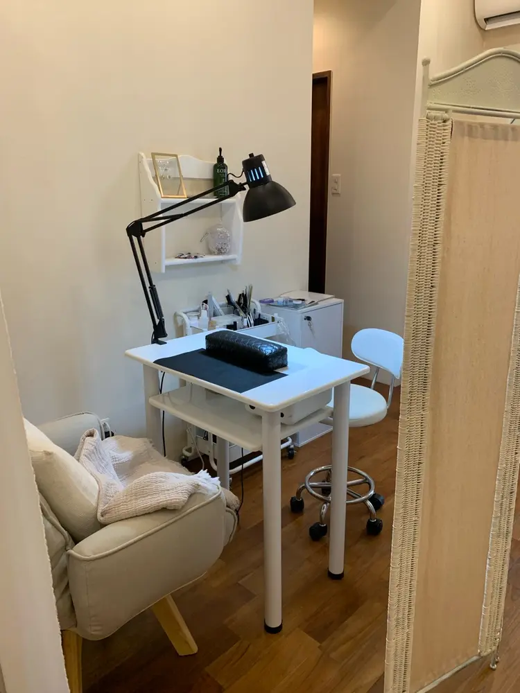 kikilea nailの内観・外観1