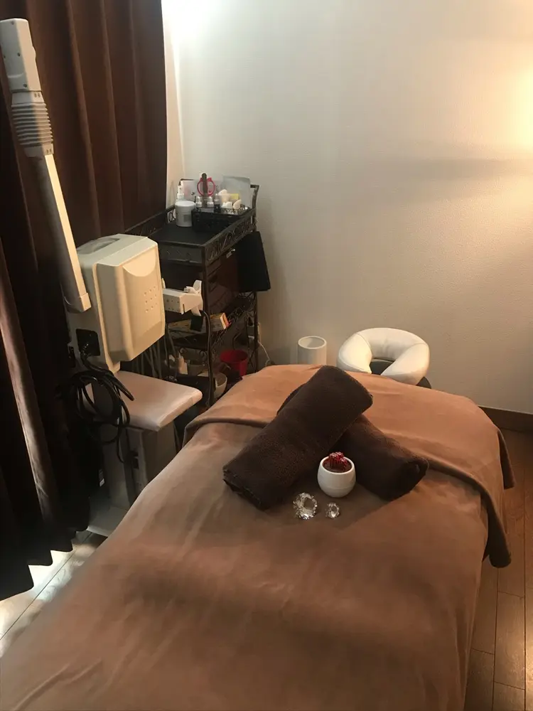 アヴニールの内観・外観2