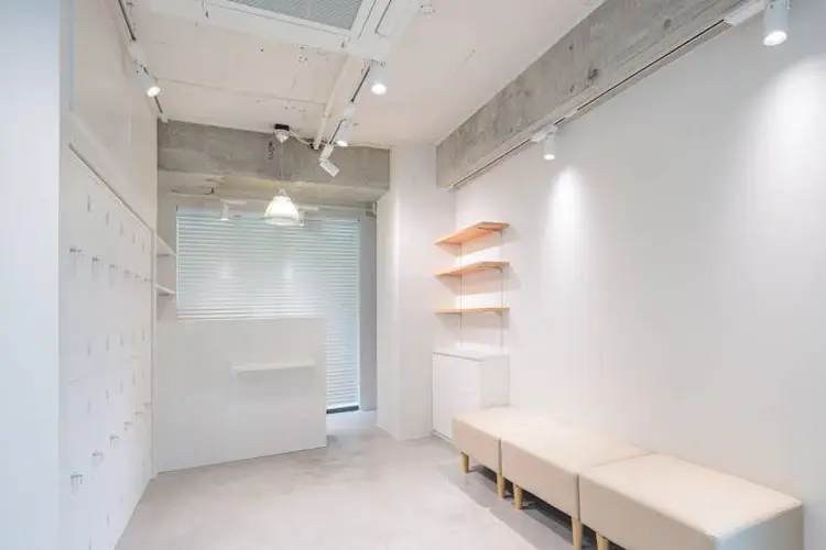 EVOKE　TOKYOの内観・外観3