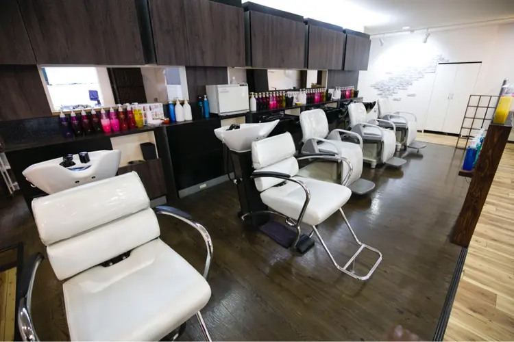 AIR BERRYの内観・外観3