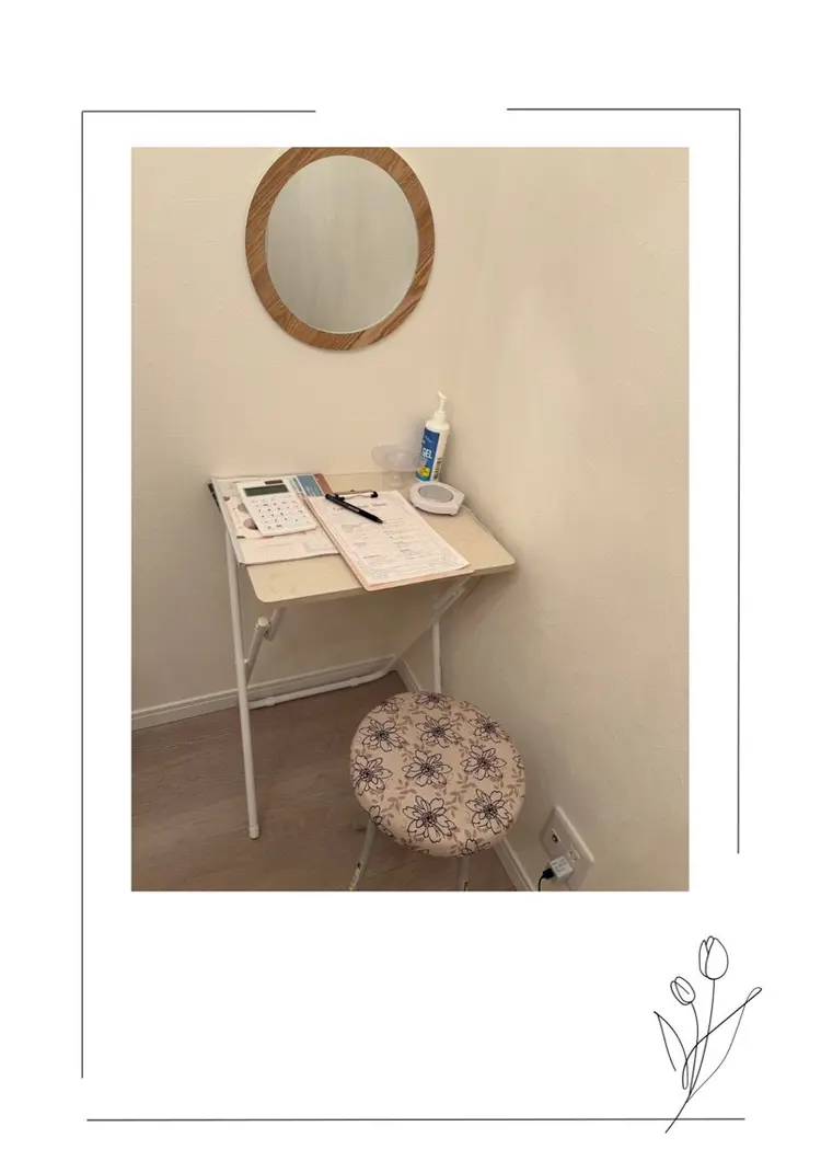 nonon    ノノンの内観・外観3