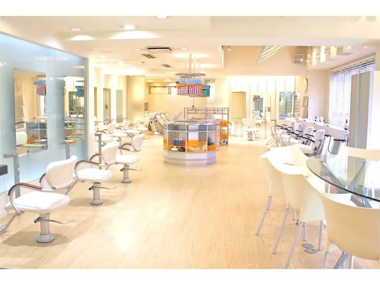 RENJISHIの内観・外観1