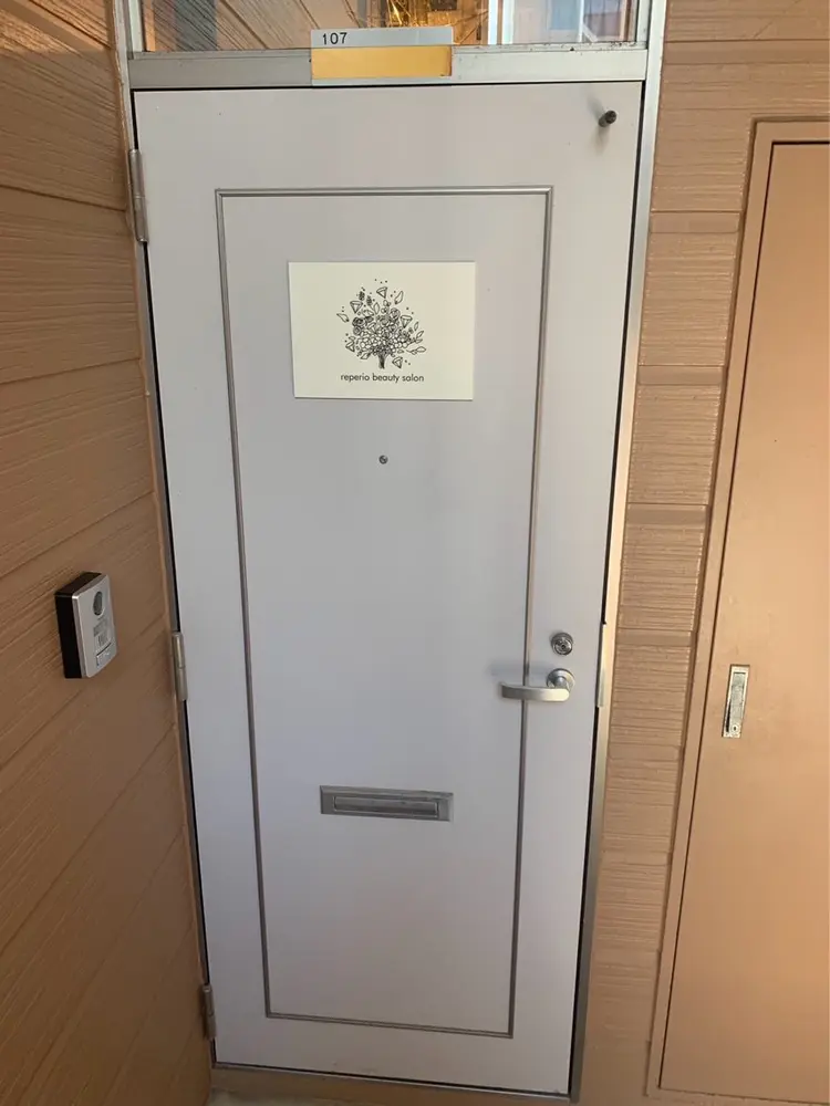 レペリオビューティーサロンの内観・外観3