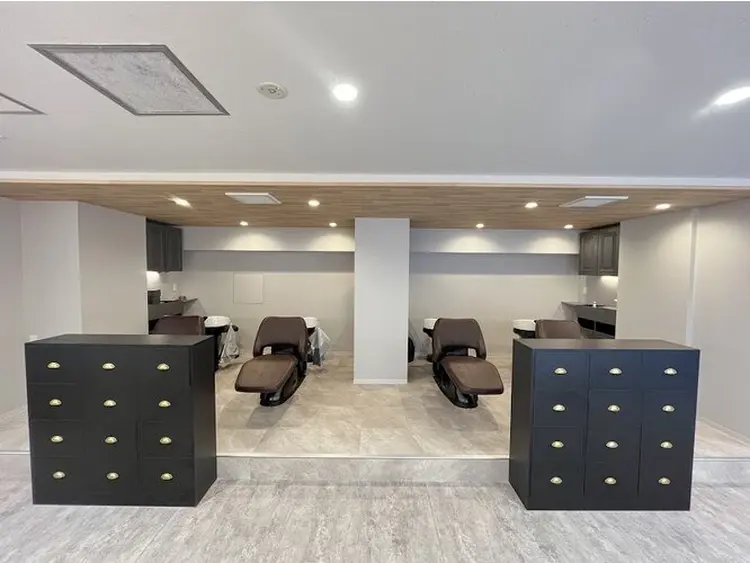 little(リトル)千葉の内観・外観3