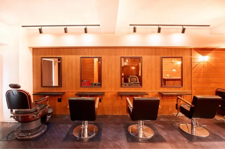 Thing One Likesの内観・外観1