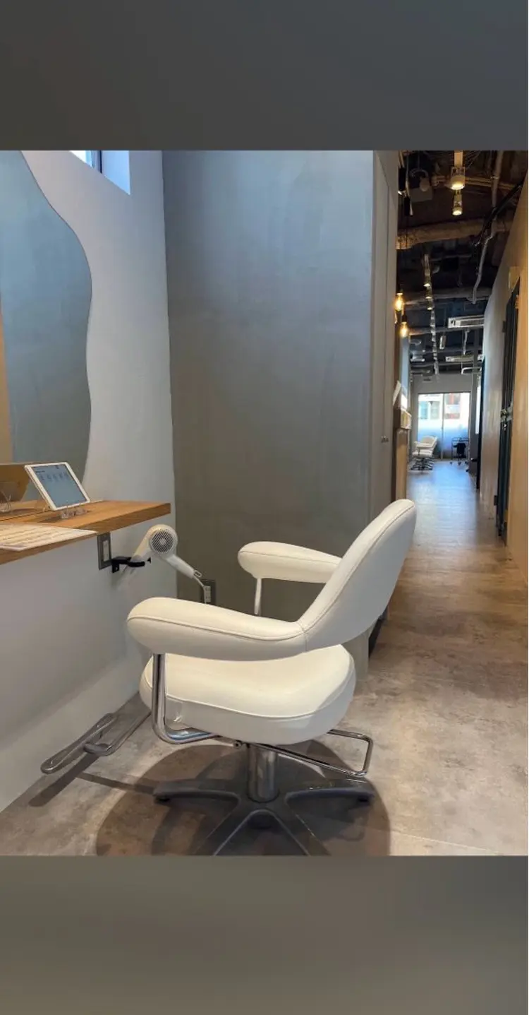 YNNIEの内観・外観3