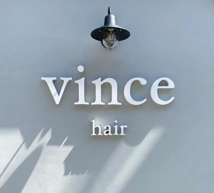 vince gioの内観・外観2