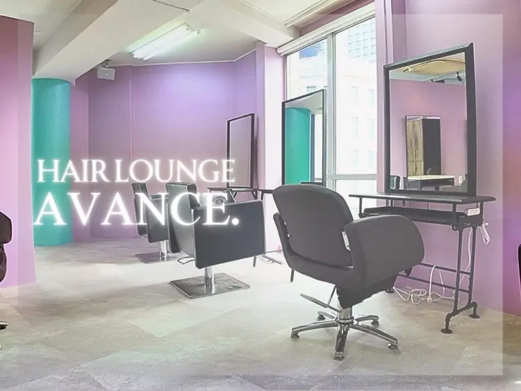 AVANCE.難波店の内観・外観1