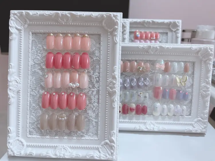 puri♡nailの内観・外観2