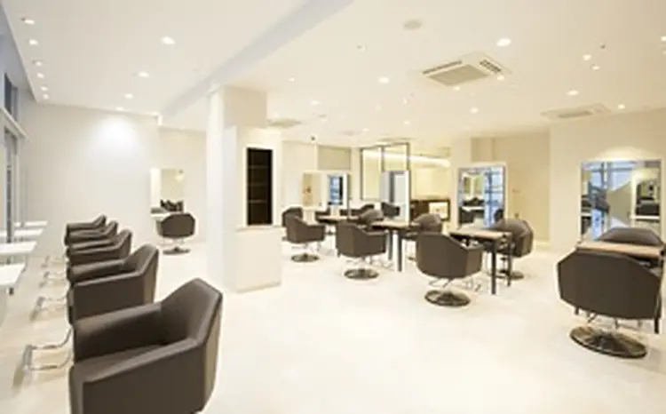 JYUNESU GINZAの内観・外観2