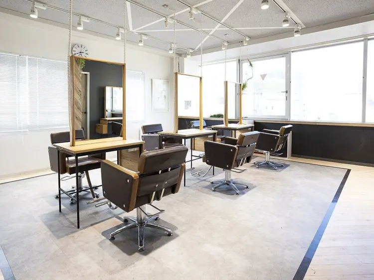 Clair松戸の内観・外観3