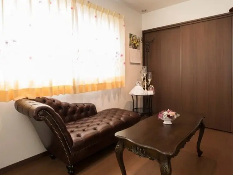 ココネローズ知立サロンの内観・外観2