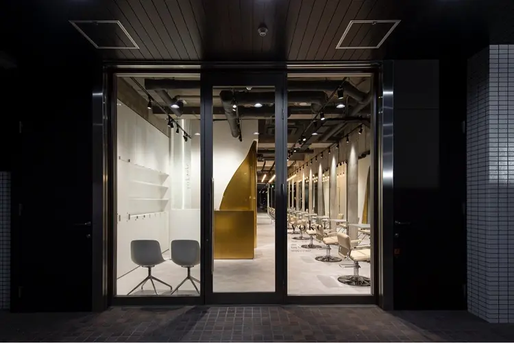 yokeの内観・外観3