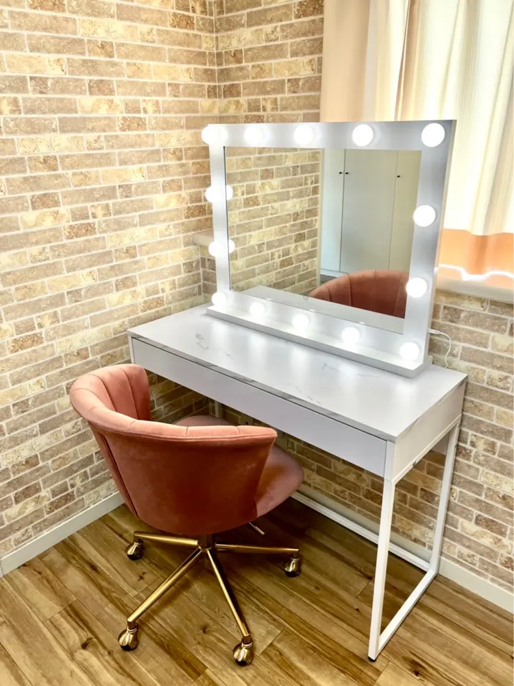 lashoneの内観・外観2