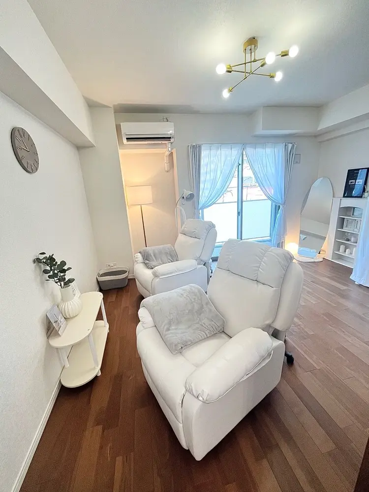 Kumu 博多南店の内観・外観2