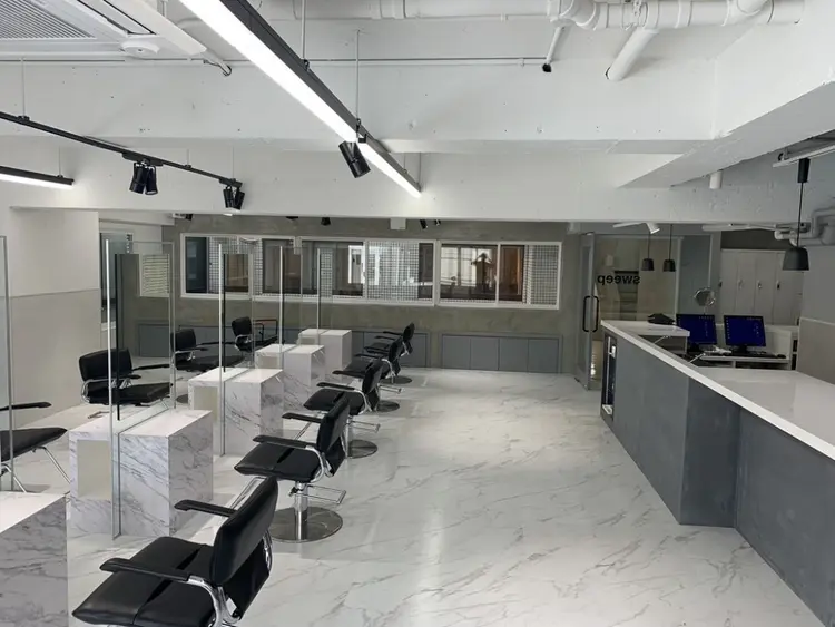 SWEEP天神の内観・外観2