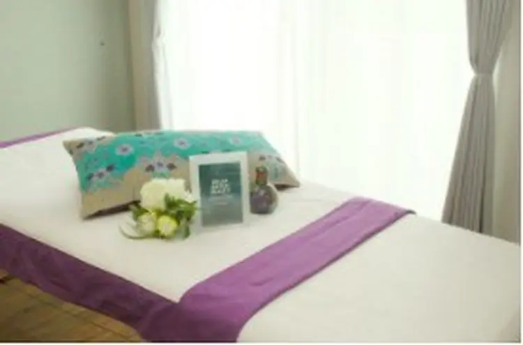 Orefine33(オリファインサンサン)の内観・外観1