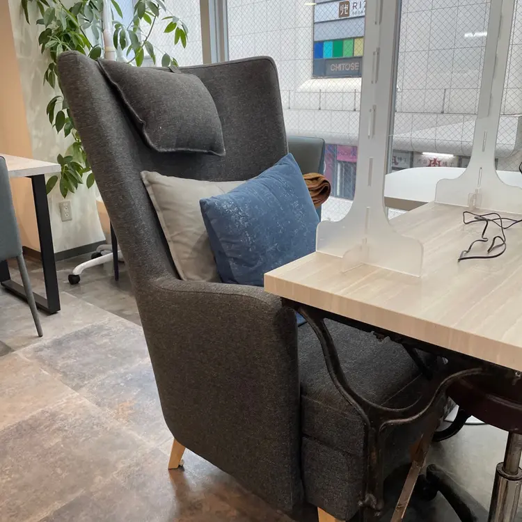 日本巻き爪センター渋谷院の内観・外観2