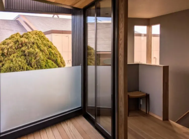 K's   healingの内観・外観1